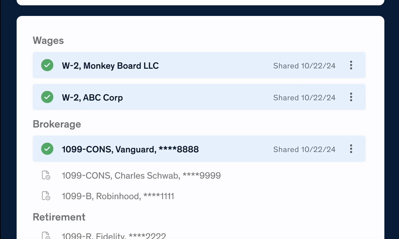 product image showing screenshot