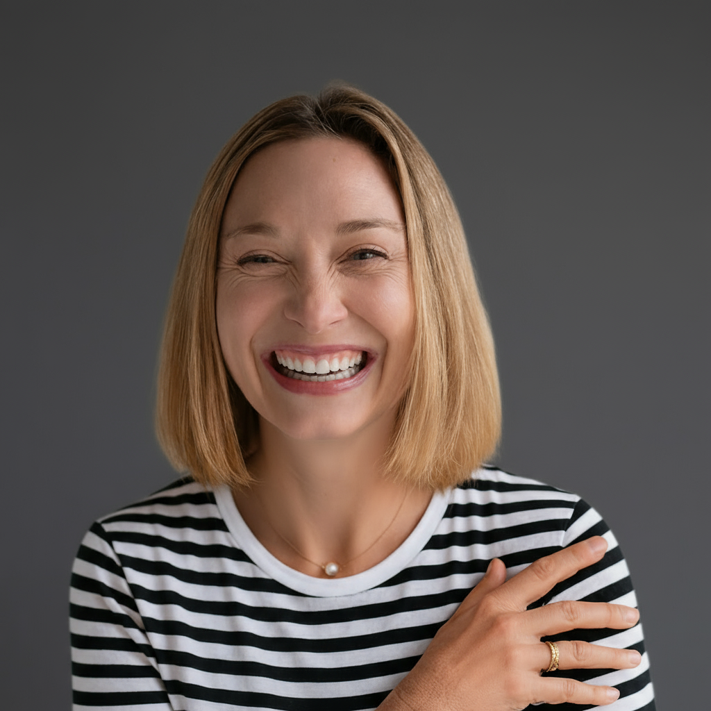 Image of Caroline