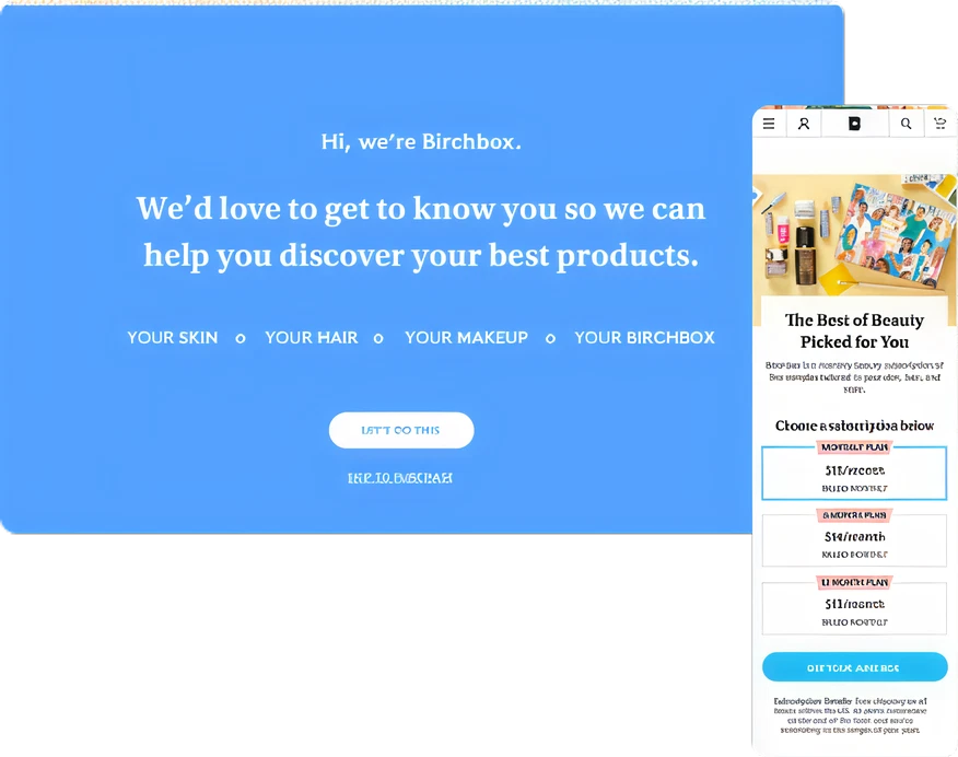 product image showing screenshot