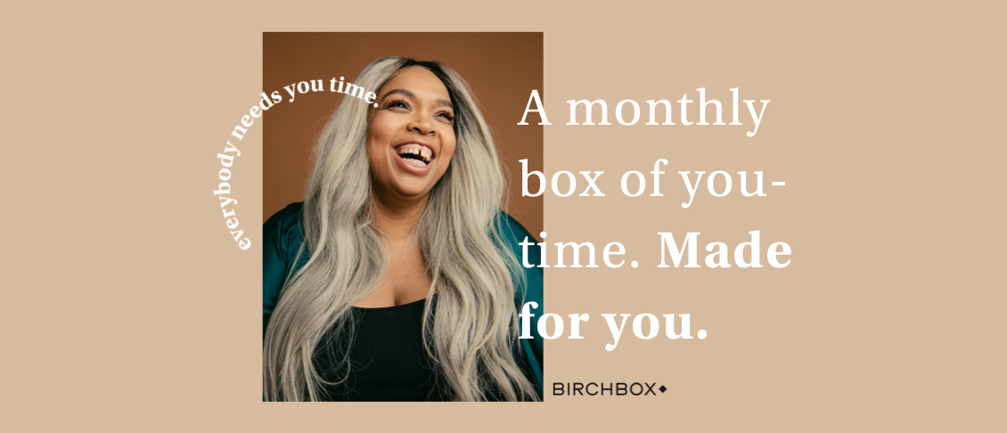 birchbox hero