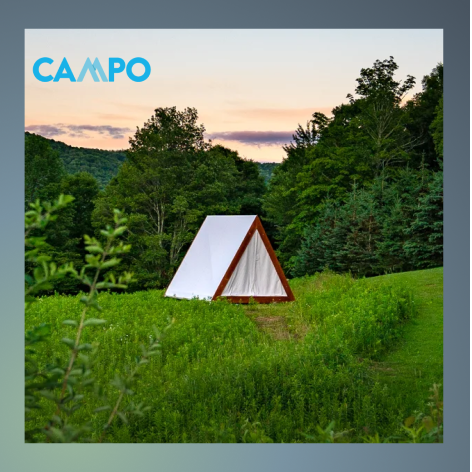 campo project image
