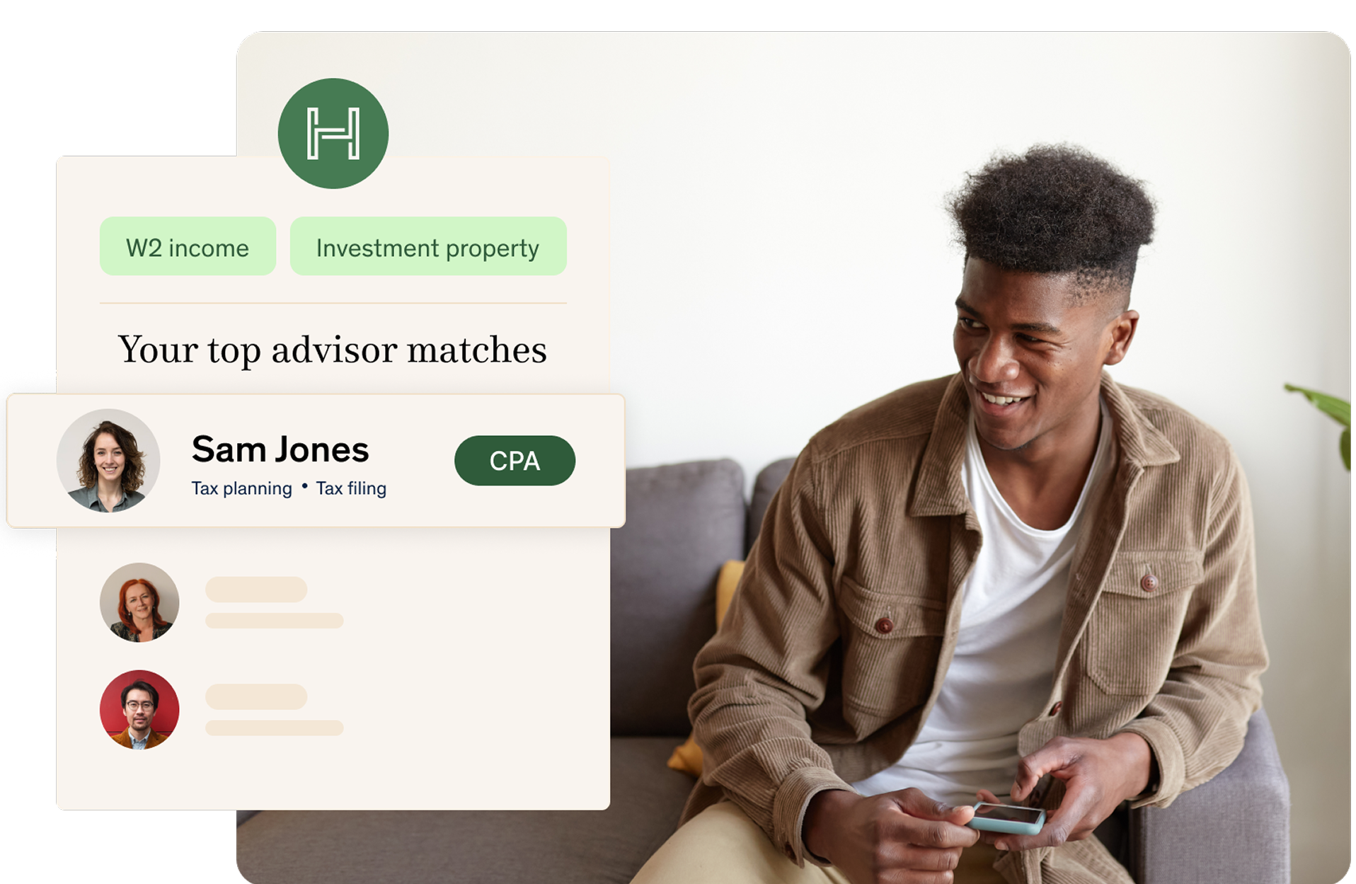 product image showing screenshot